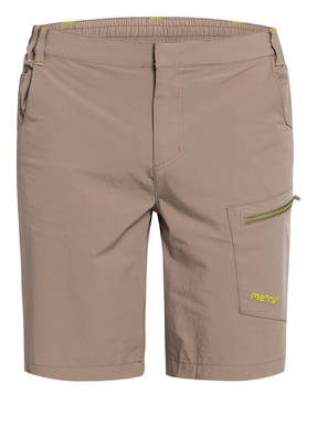 me°ru' Outdoor-Shorts KAPONGA
