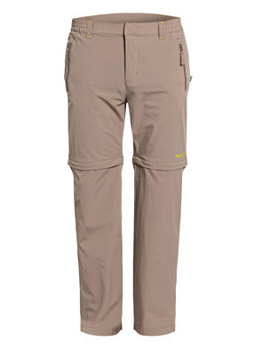 me°ru' Zipp-off-Hose KAPONGA