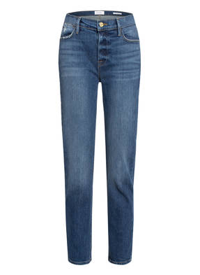 FRAME DENIM 7/8-Jeans LE HIGH STRAIGHT
