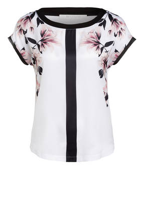 BETTY&CO T-Shirt im Materialmix