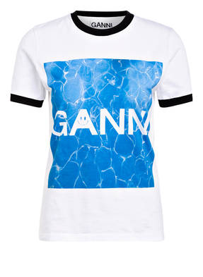 GANNI T-Shirt