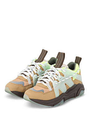 GANNI Plateau-Sneaker