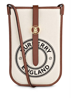 BURBERRY Smartphone-Tasche ANNE
