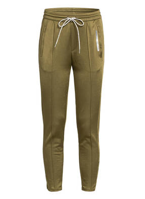 ALPHATAURI 7/8-Sweatpants PASIS