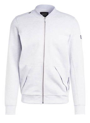 ALPHATAURI Sweatjacke SCOJA V2.Y4.01