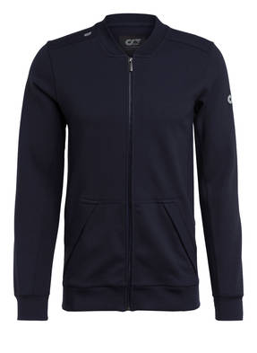 ALPHATAURI Sweatjacke SCOJA V2.Y4.01
