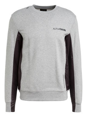 ALPHATAURI Hybrid-Sweatshirt SIMPO V1.Y4.01
