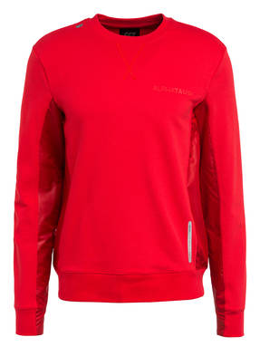 ALPHATAURI Hybrid-Sweatshirt SIMPO V1.Y4.01