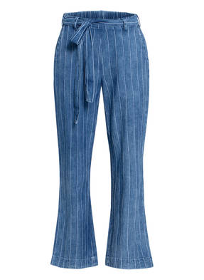 summum woman Marlenehose