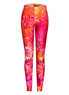 VERSACE Leggings