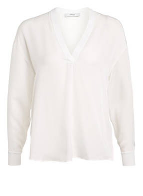 VINCE Blusenshirt aus Seide