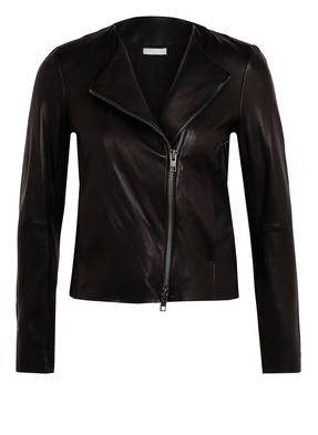 VINCE Lederjacke
