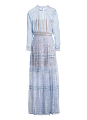 self-portrait Kleid