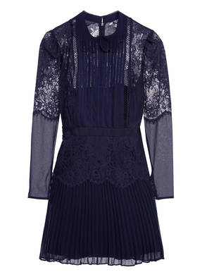 self-portrait Kleid
