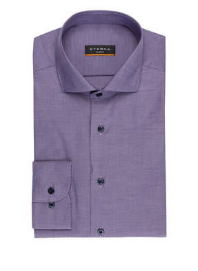 ETERNA Hemd Slim Fit