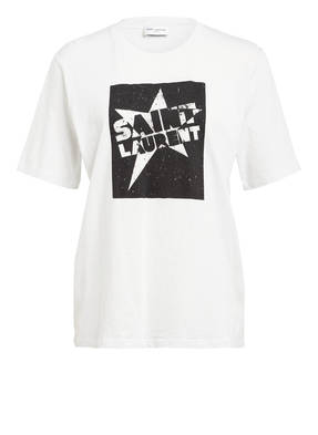SAINT LAURENT Oversized-Shirt