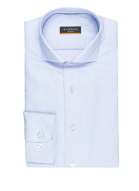 ETERNA Hemd Slim Fit