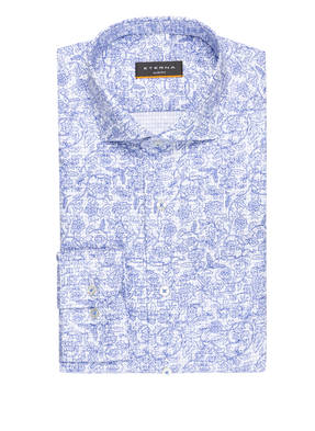 ETERNA Hemd Slim Fit