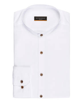 ETERNA Hemd Slim Fit mit Stehkragen