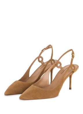 AQUAZZURA Slingpumps SERPENTINE