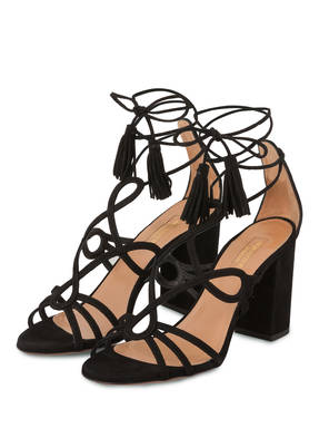 AQUAZZURA Sandaletten GITANA