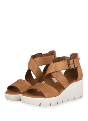 paul green Plateau-Wedges