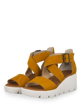 paul green Plateau-Wedges