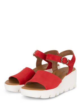 paul green Wedges