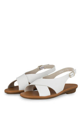 paul green Sandalen