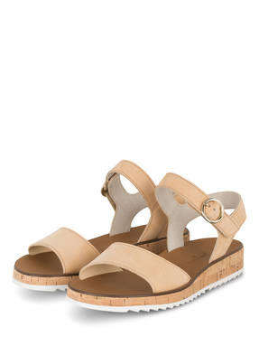 paul green Sandalen