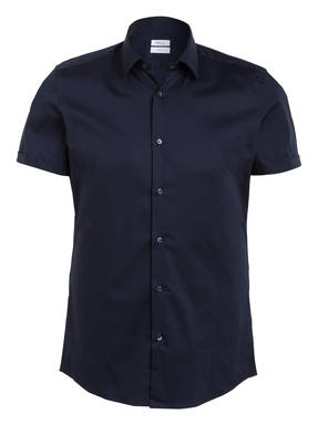 PAUL Halbarm-Hemd Slim Fit