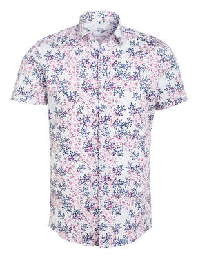 PAUL Halbarm-Hemd Slim Fit