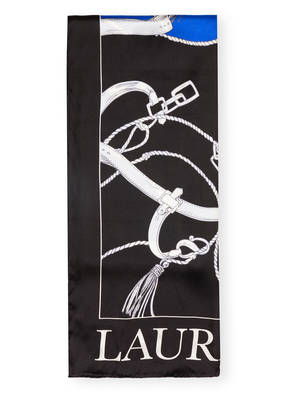 LAUREN RALPH LAUREN Seidentuch ANGELINA