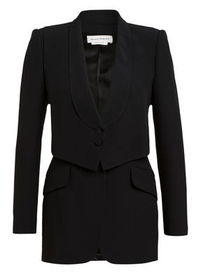ALEXANDER McQUEEN Blazer