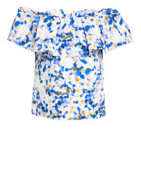 BAUM UND PFERDGARTEN Off-Shoulder-Bluse MONIQ