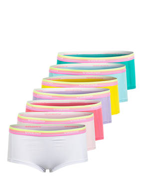 VINGINO 7er-Pack Panties CLOUDS