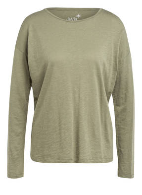 Juvia Longsleeve