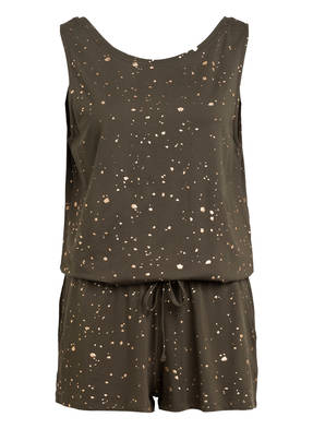 Juvia Jumpsuit