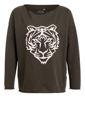 Juvia Oversized-Sweatshirt JUVIA