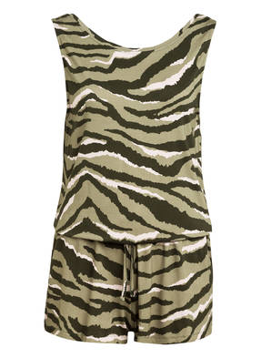 Juvia Jersey-Jumpsuit