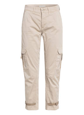 MAC DAYDREAM Cargohose RICH WORKER COTTON