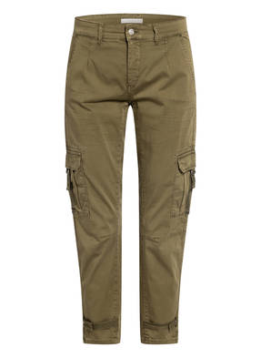 MAC DAYDREAM Cargohose RICH WORKER COTTON