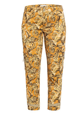 MAC DAYDREAM Cargohose RICH WORKER COTTON