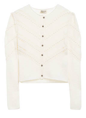 Gottseidank Strickjacke