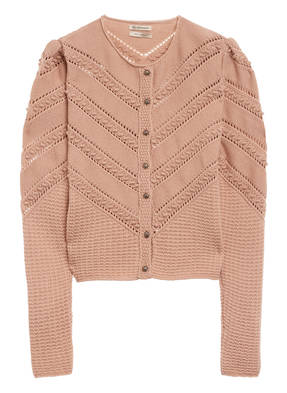 Gottseidank Strickjacke