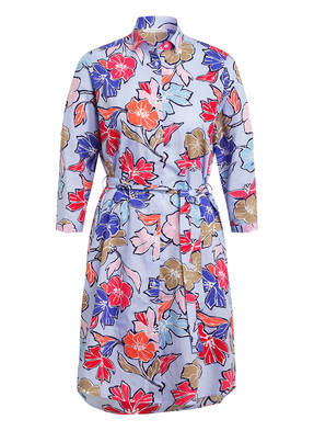 ETERNA Hemdblusenkleid mit 3/4-Arm