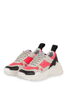 ZADIG&VOLTAIRE Plateau-Sneaker FUTURE