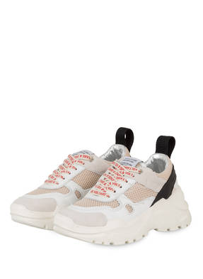 ZADIG&VOLTAIRE Plateau-Sneaker FUTURE
