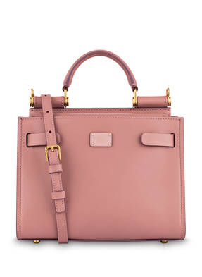 DOLCE&GABBANA Handtasche SICILY 62 MINI