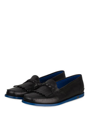 DOLCE&GABBANA Loafer